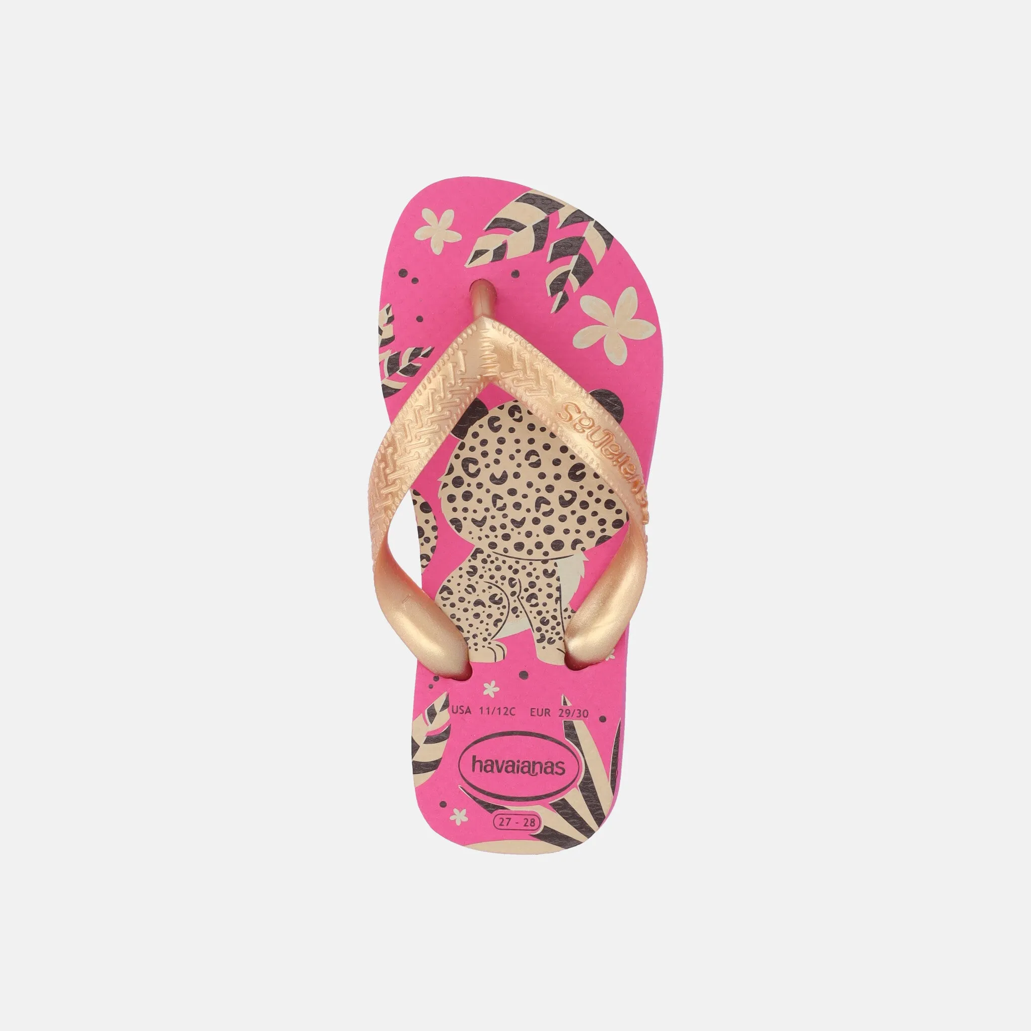 HAVAIANAS TOP PETS