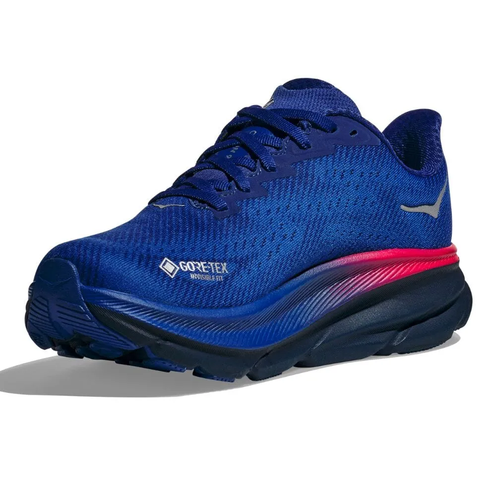 Hoka Women's Clifton 9 GTX