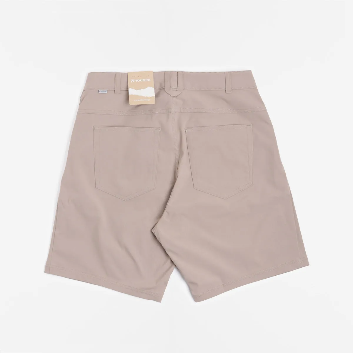 Houdini Dock Shorts