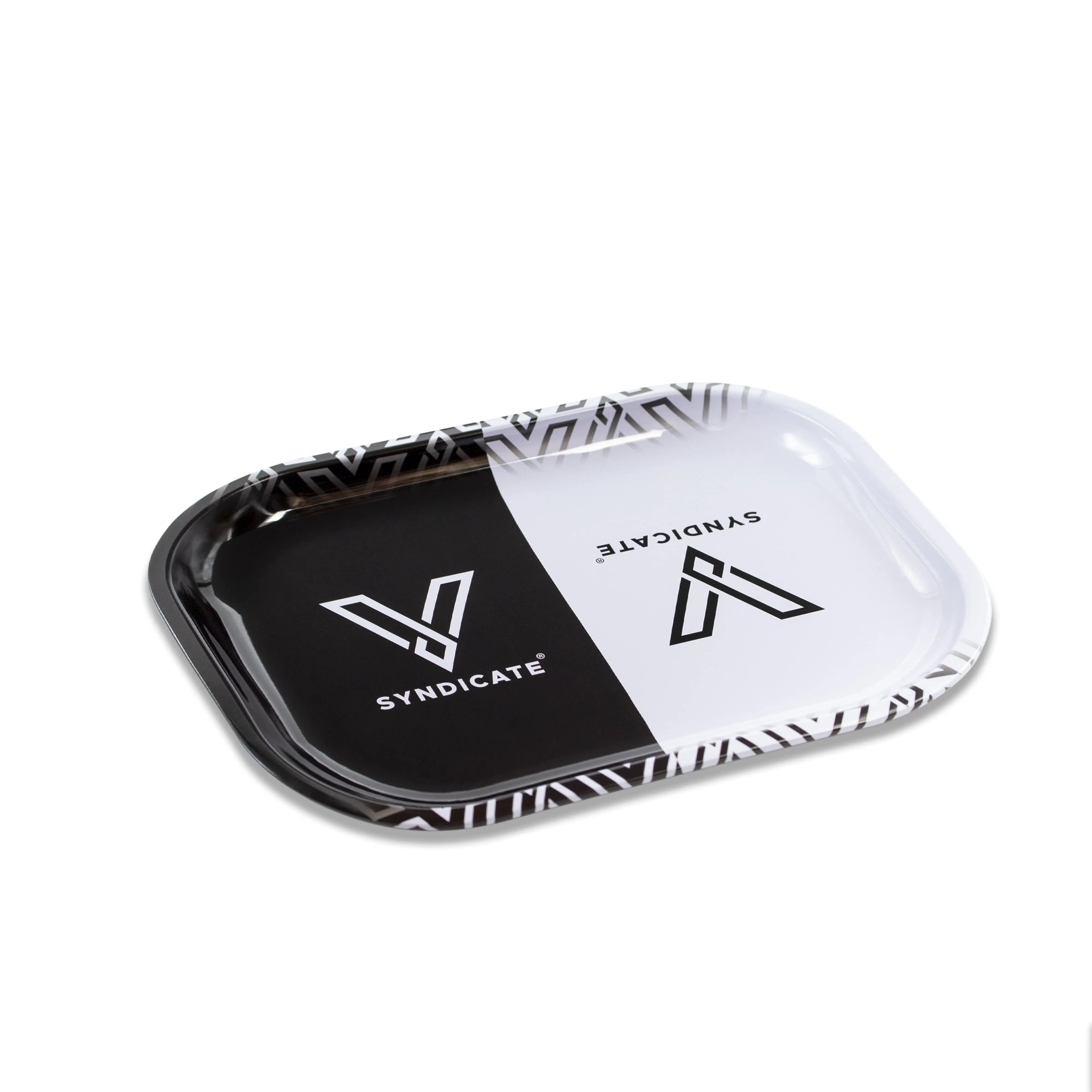 Hybrid V Syndicate Rolling Tray