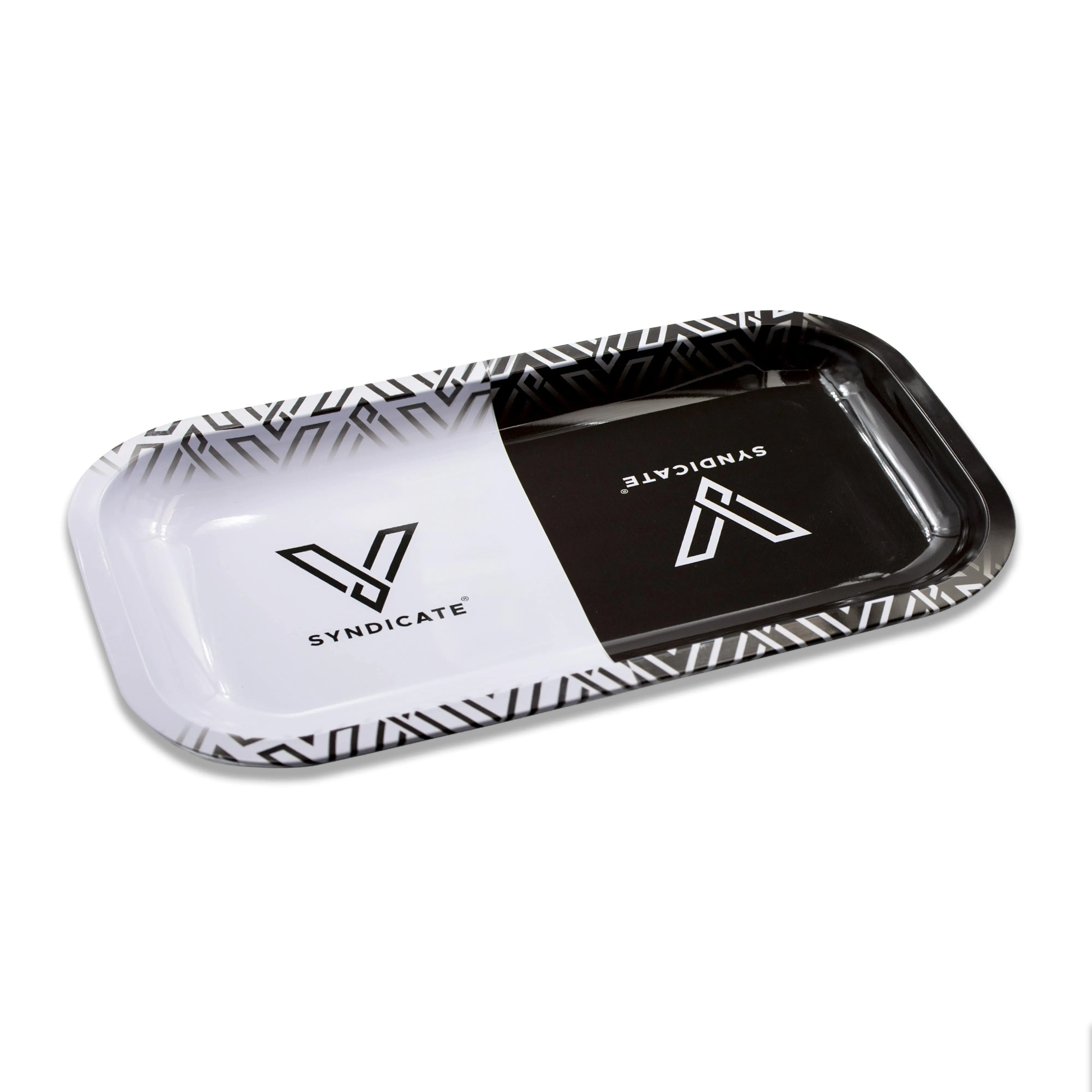 Hybrid V Syndicate Rolling Tray