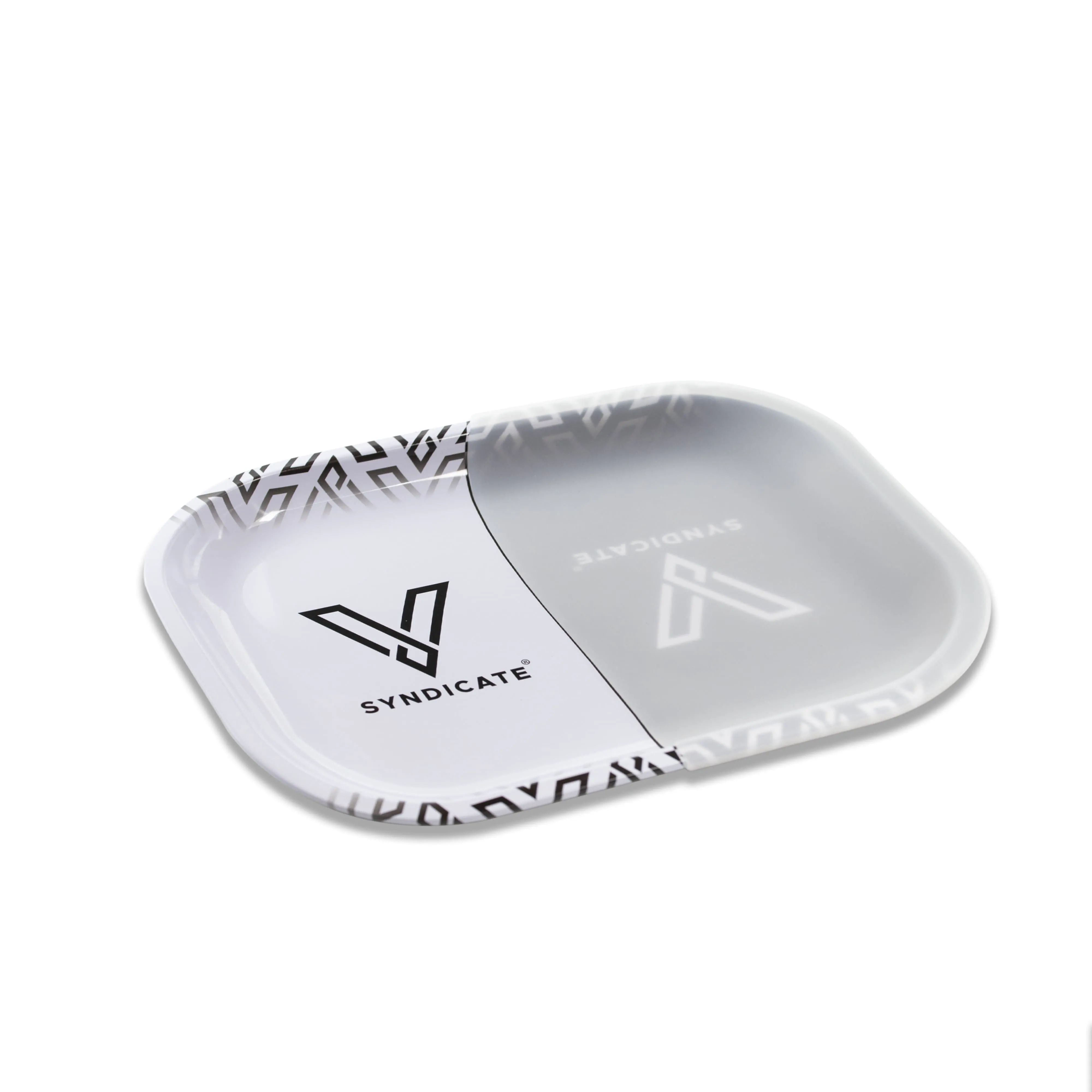 Hybrid V Syndicate Rolling Tray