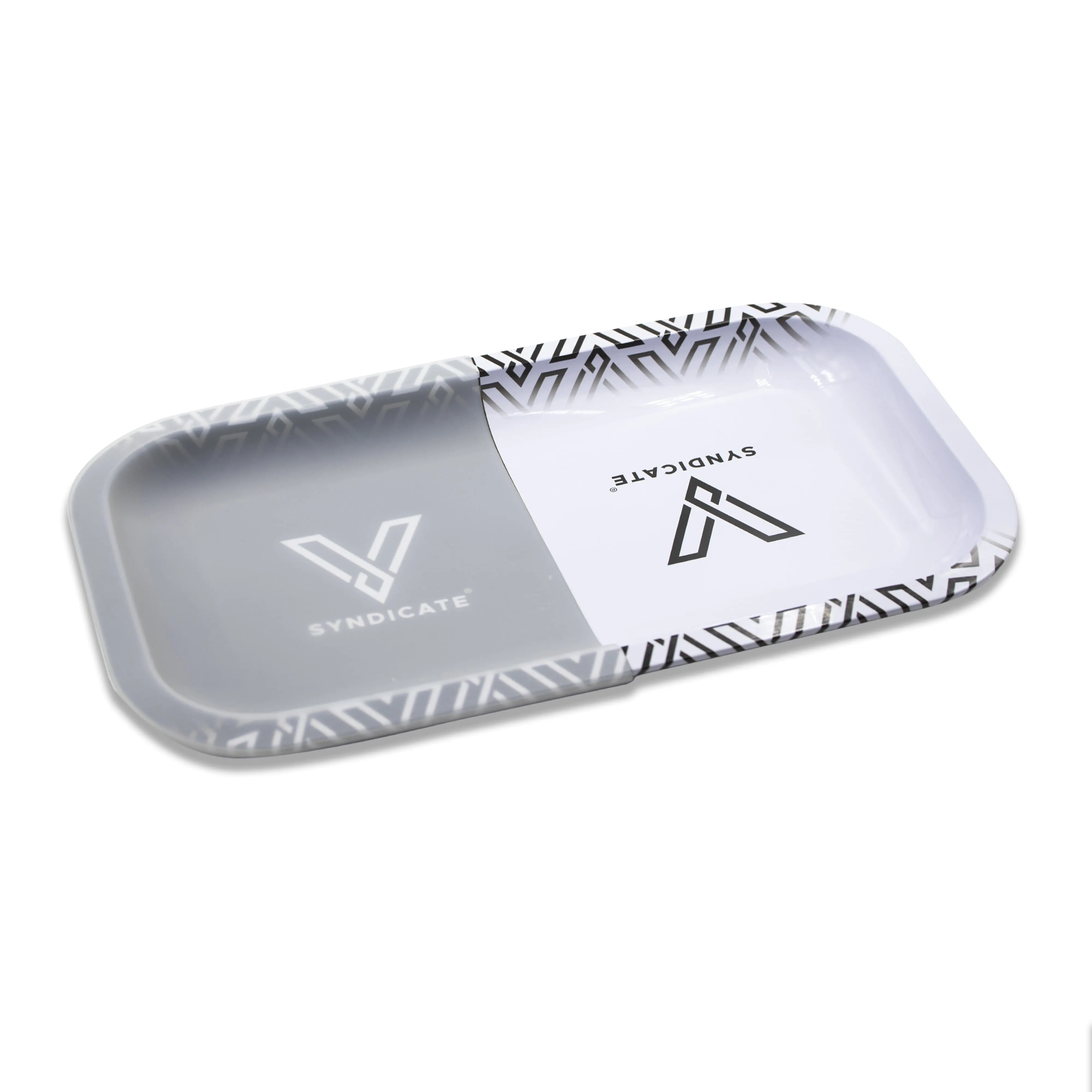 Hybrid V Syndicate Rolling Tray