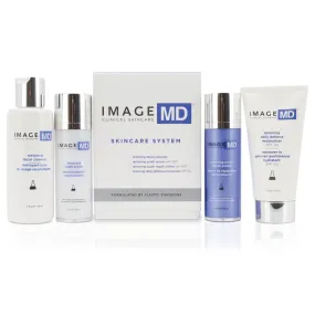 Image Skincare | MD Skincare System