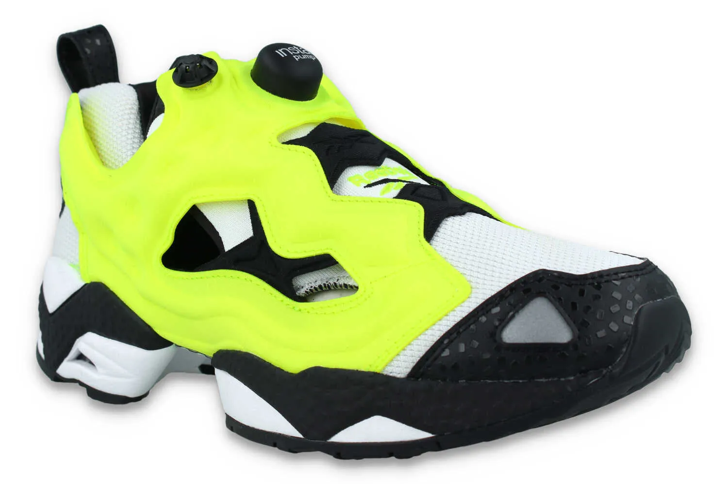 Instapump Fury 95