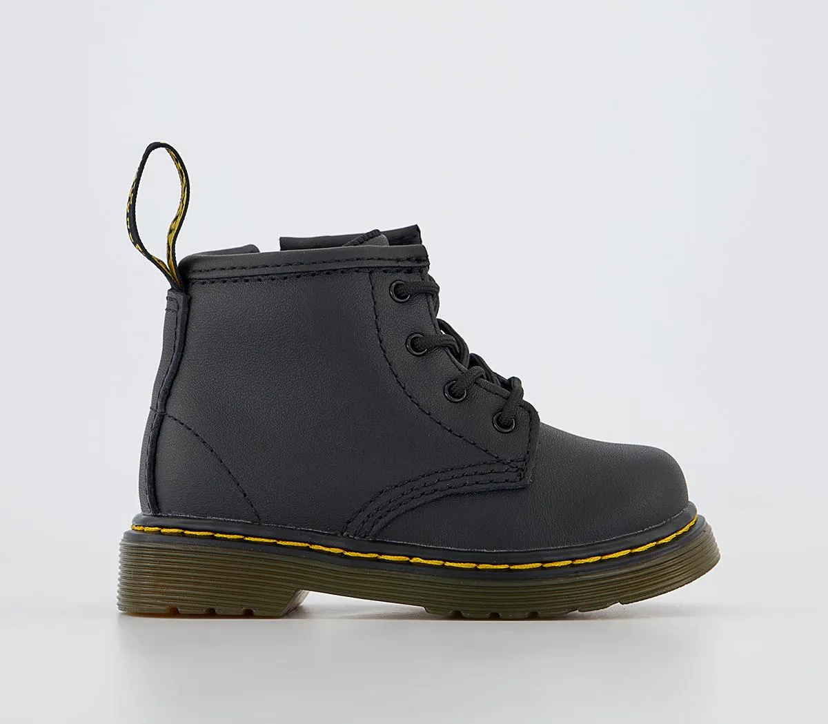 Kids Dr. Martens 1460 Infant Black