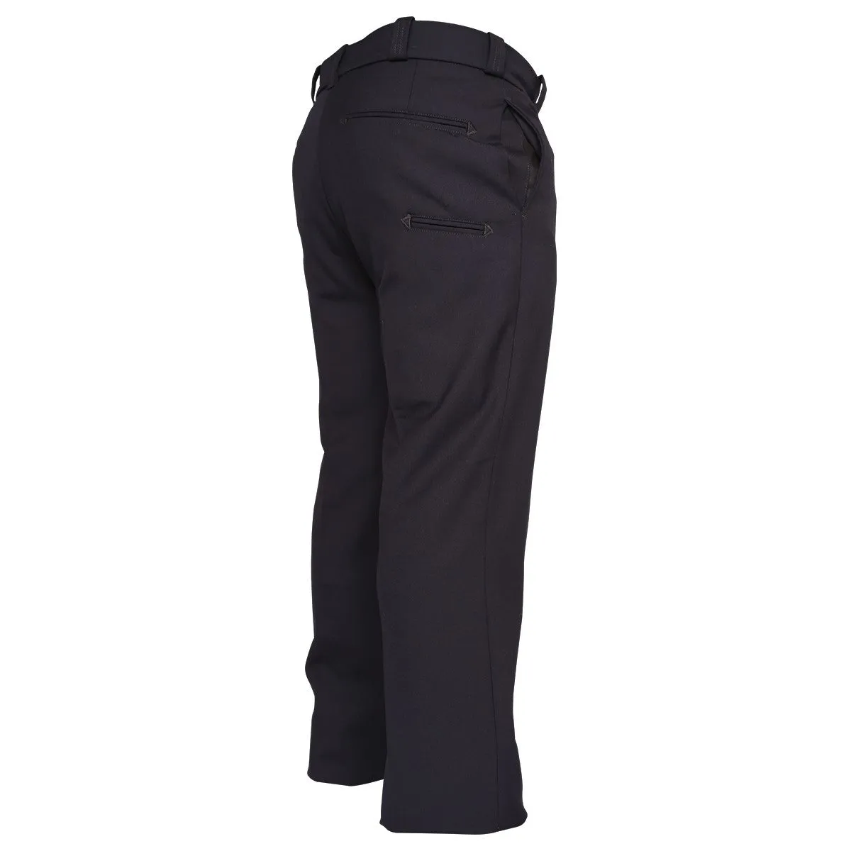 LAPD Women's 100% Wool Pants