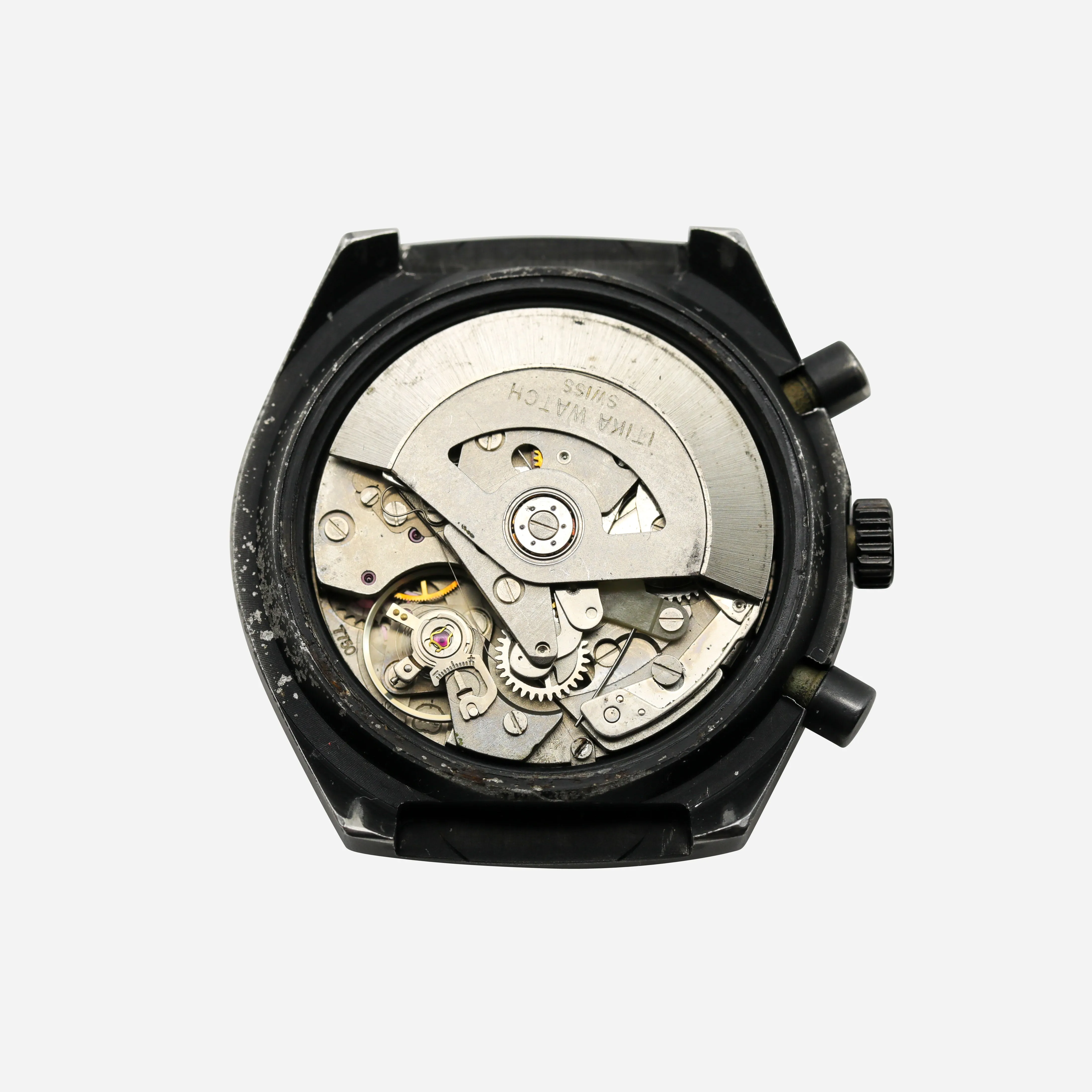 LeJour Chronograph (Ref. 7750)