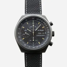 LeJour Chronograph (Ref. 7750)