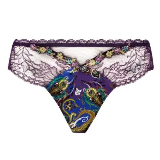 Lise Charmel Dentelle Cashmer Italian Brief ACH0751