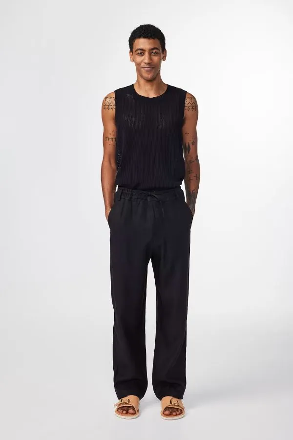 Luther 1454 Relaxed Trouser