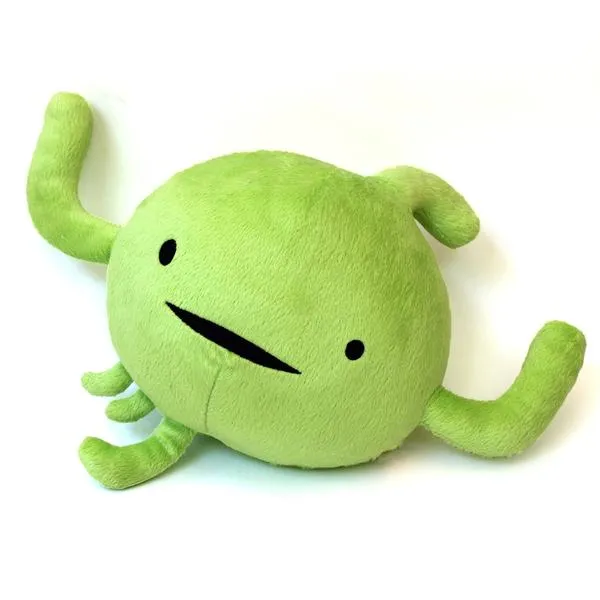 Lymph Node Plush