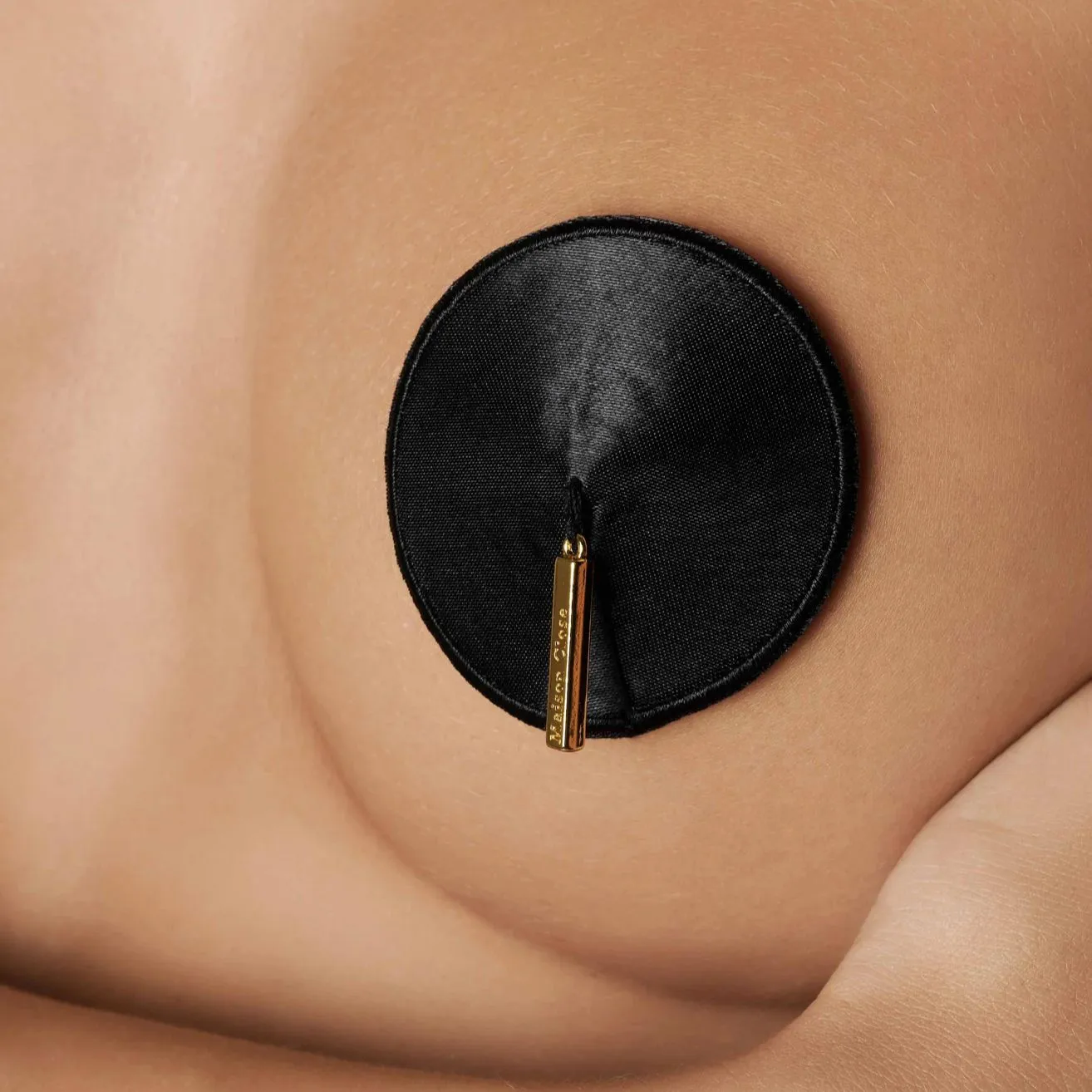 Maison Close Les Fétiches Nippies 608631