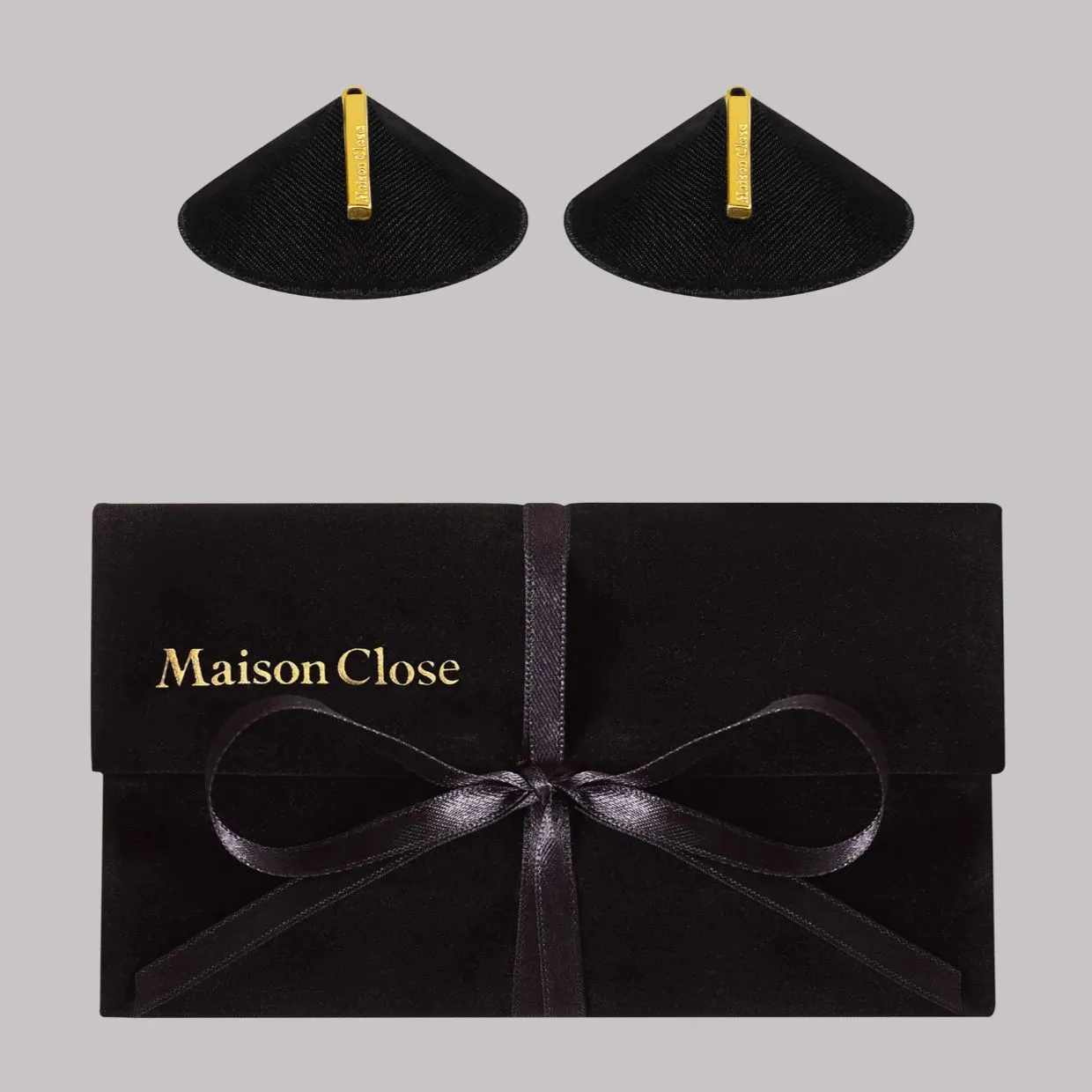 Maison Close Les Fétiches Nippies 608631