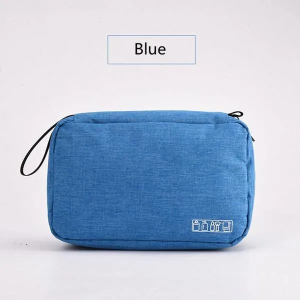 Men Women Hanging Cosmetic Bag