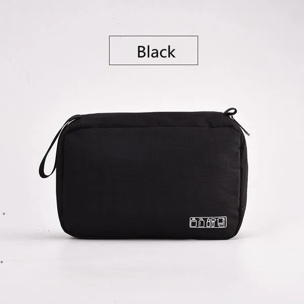 Men Women Hanging Cosmetic Bag