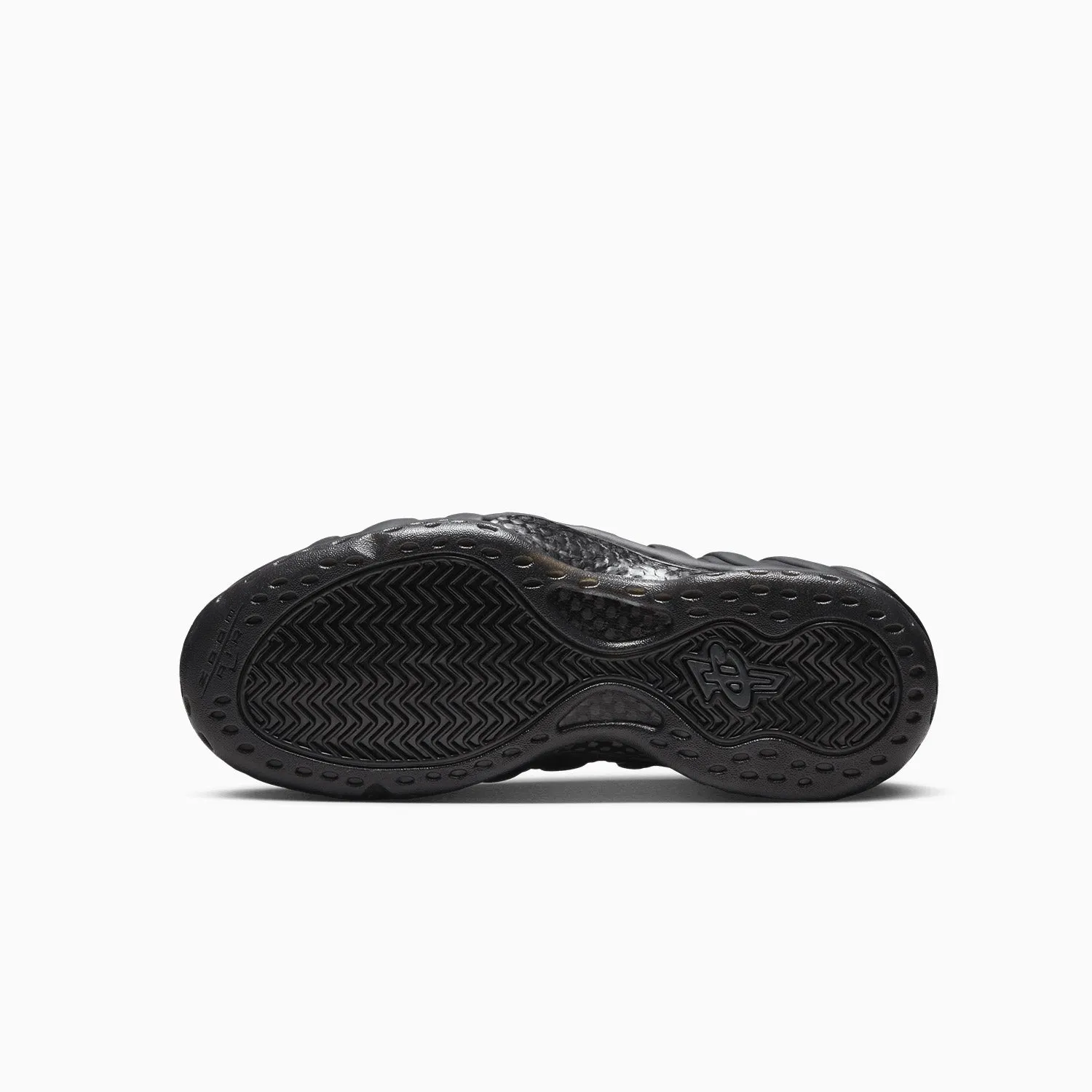 Men's  Air Foamposite One "Anthracite"