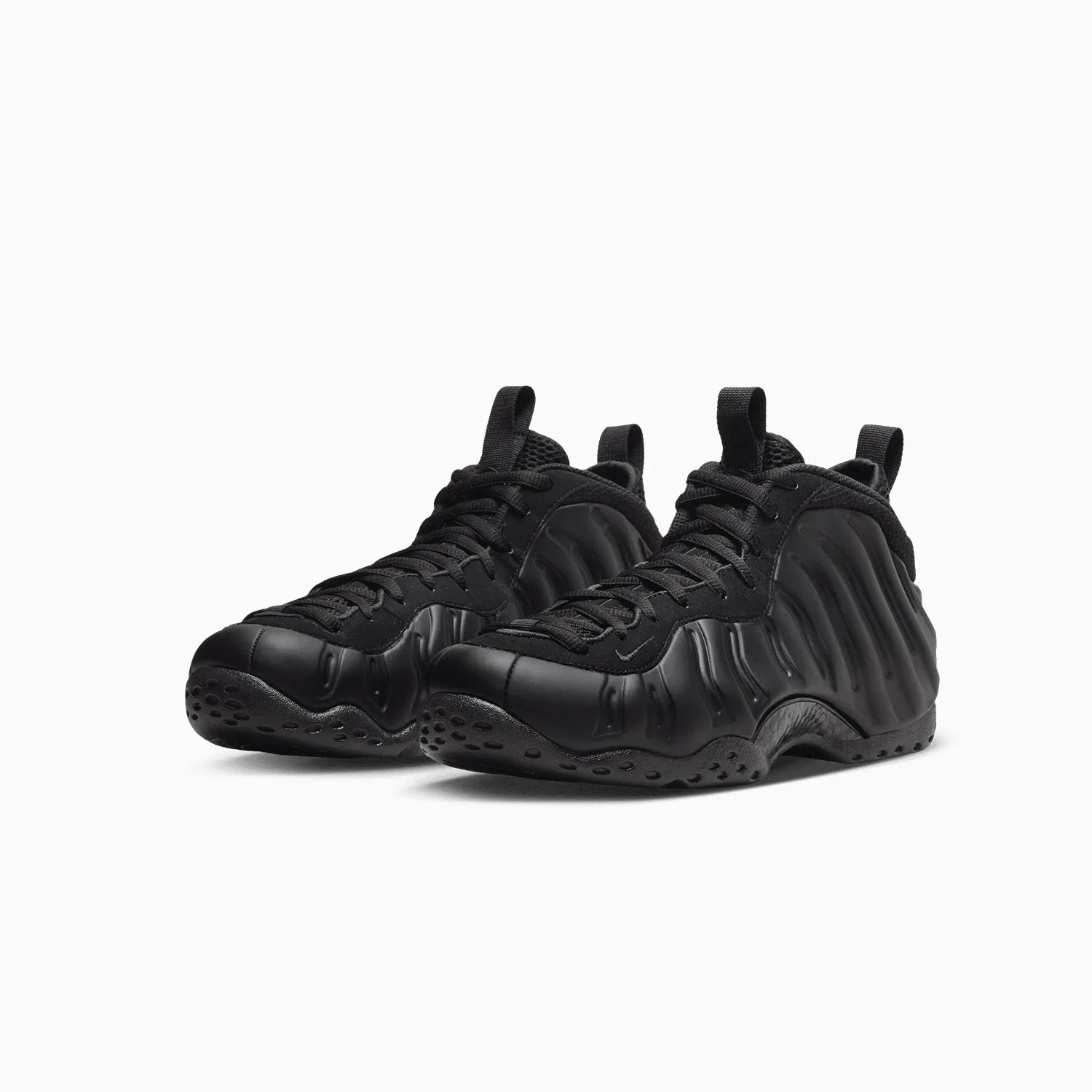 Men's  Air Foamposite One "Anthracite"