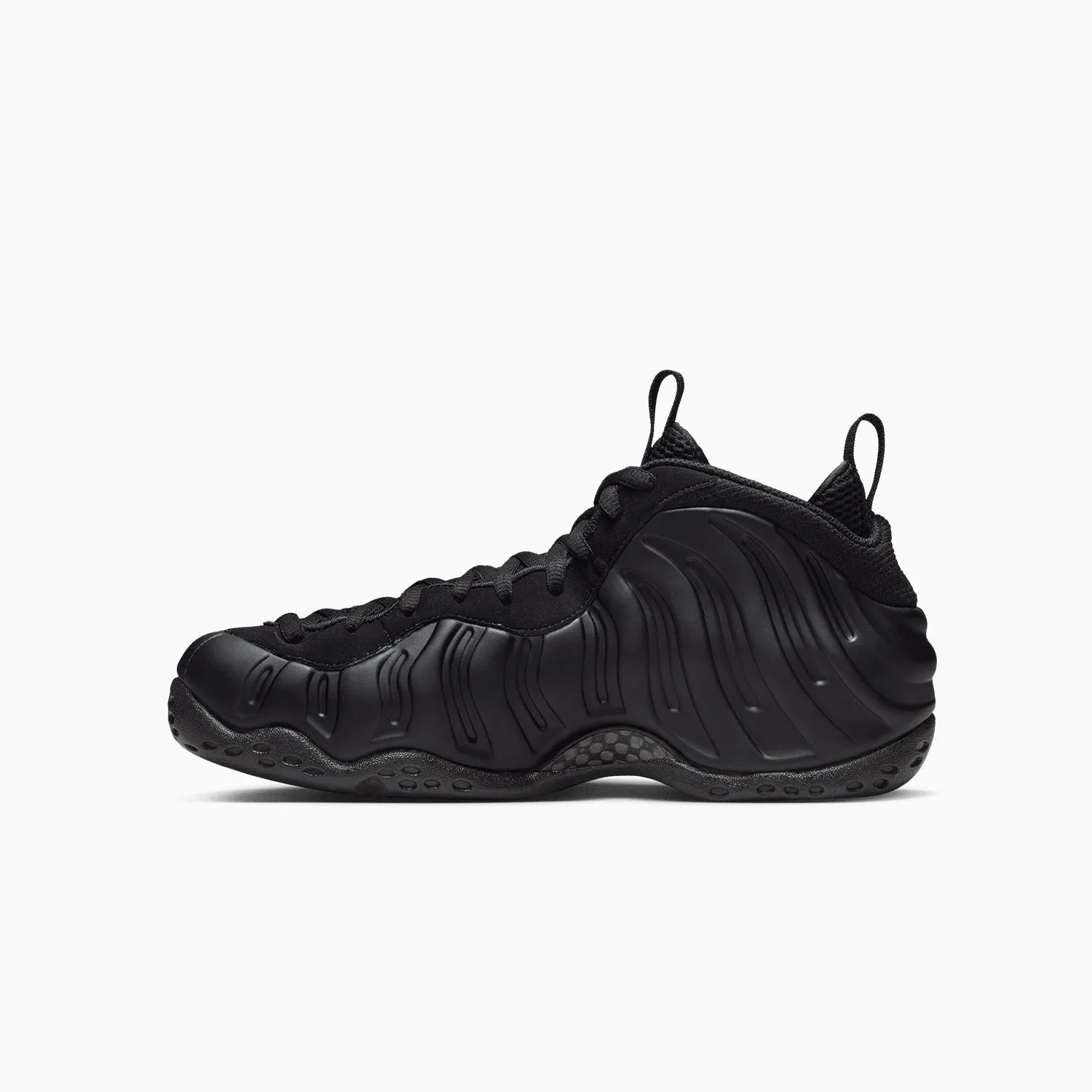 Men's  Air Foamposite One "Anthracite"