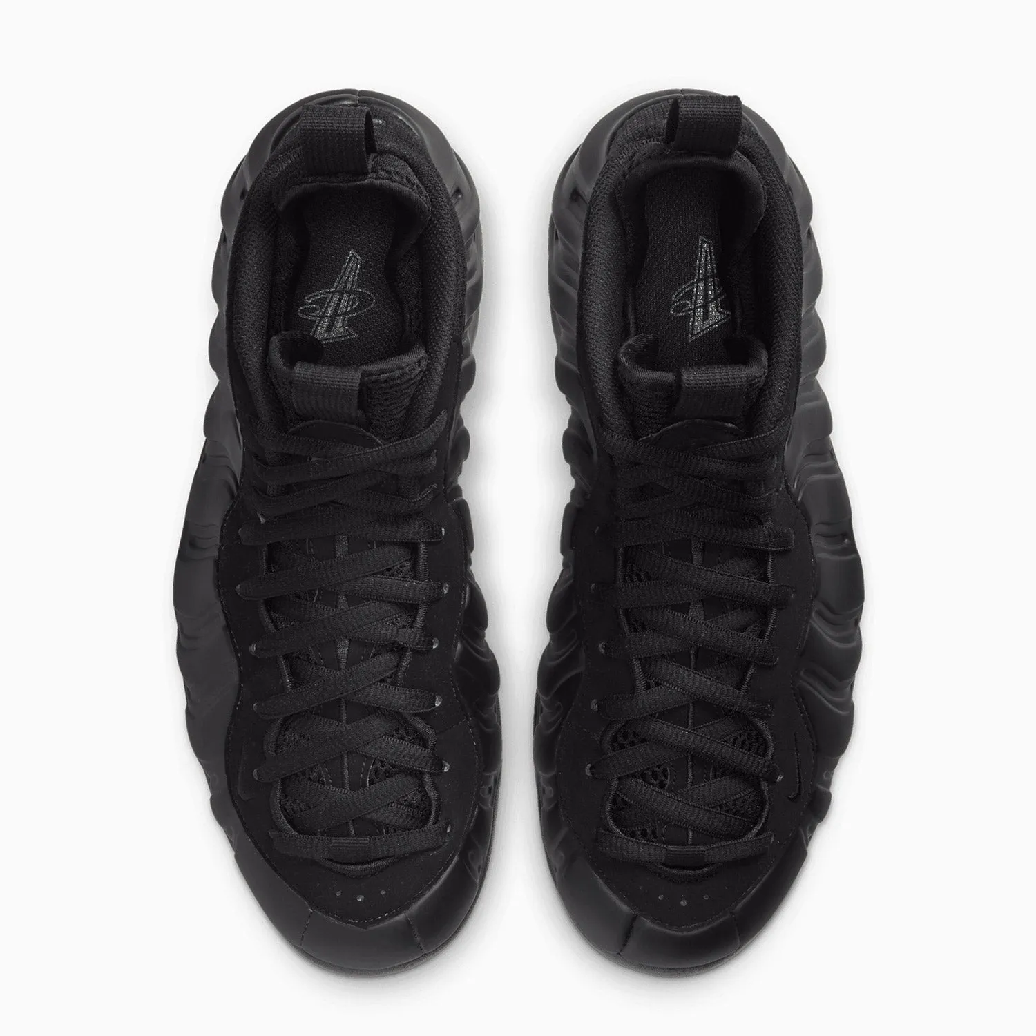 Men's  Air Foamposite One "Anthracite"