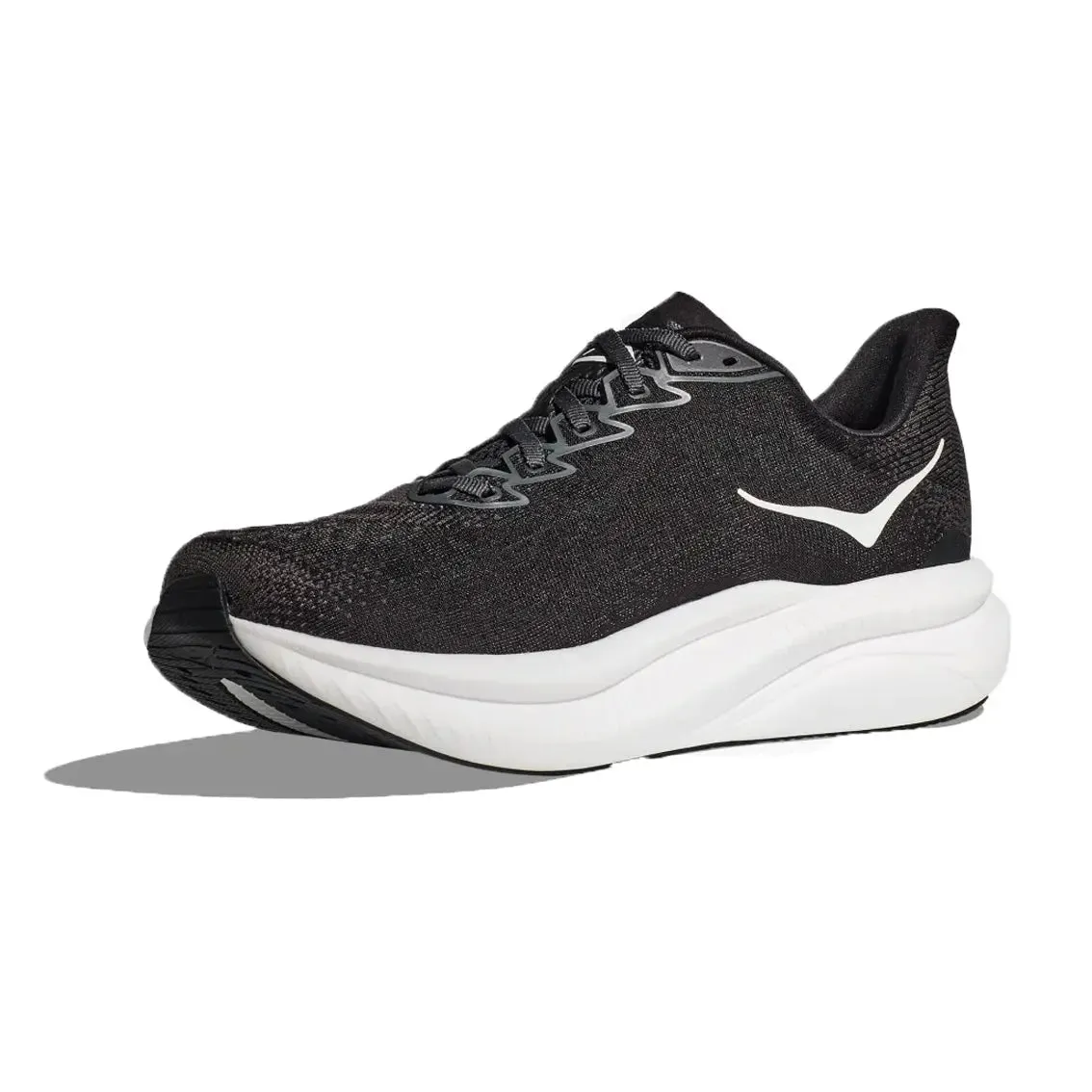 Mens Hoka Mach 6 (Wide)