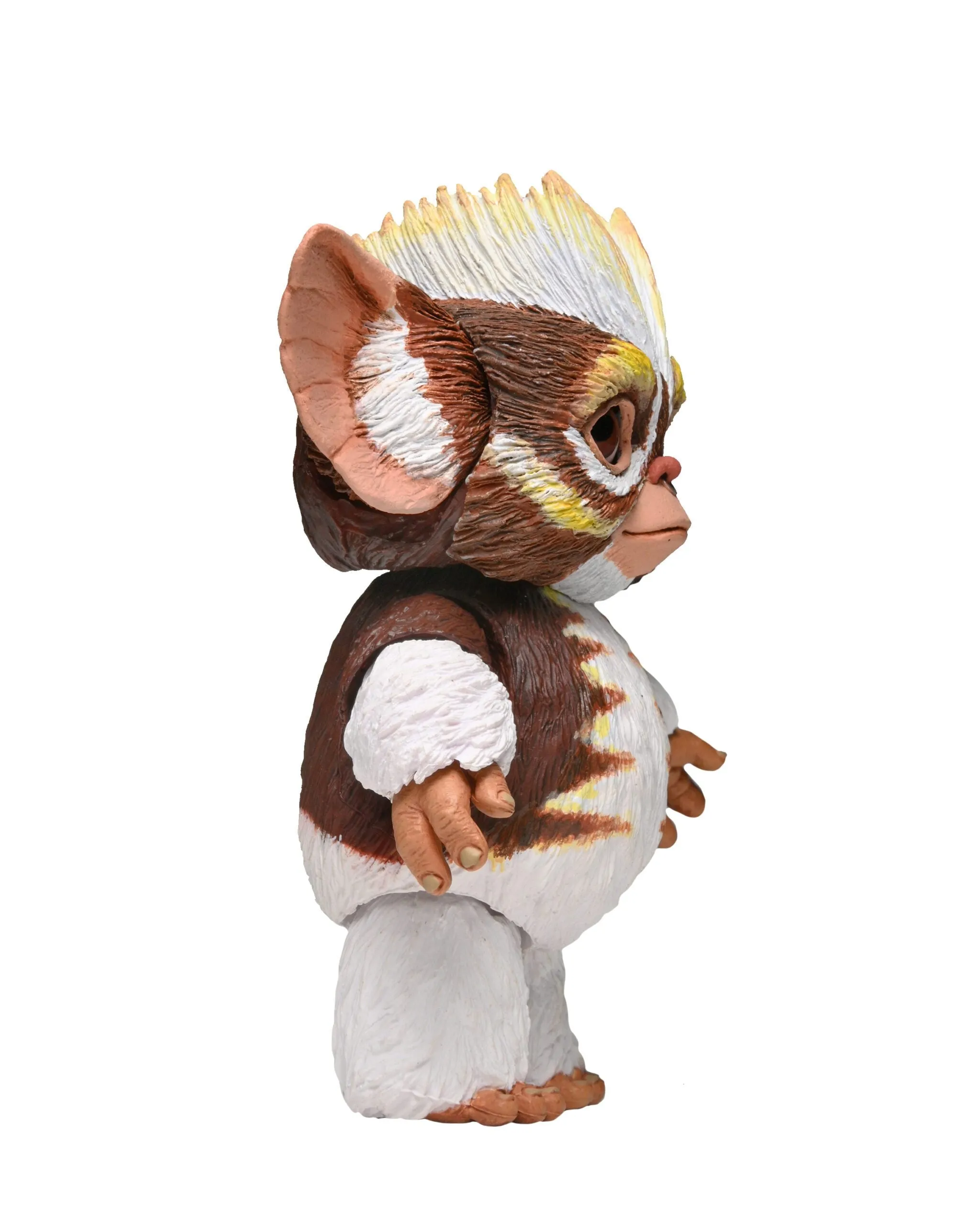 Mogwai Punk - 7” Scale Action Figure - Gremlins - NECA Collectibles