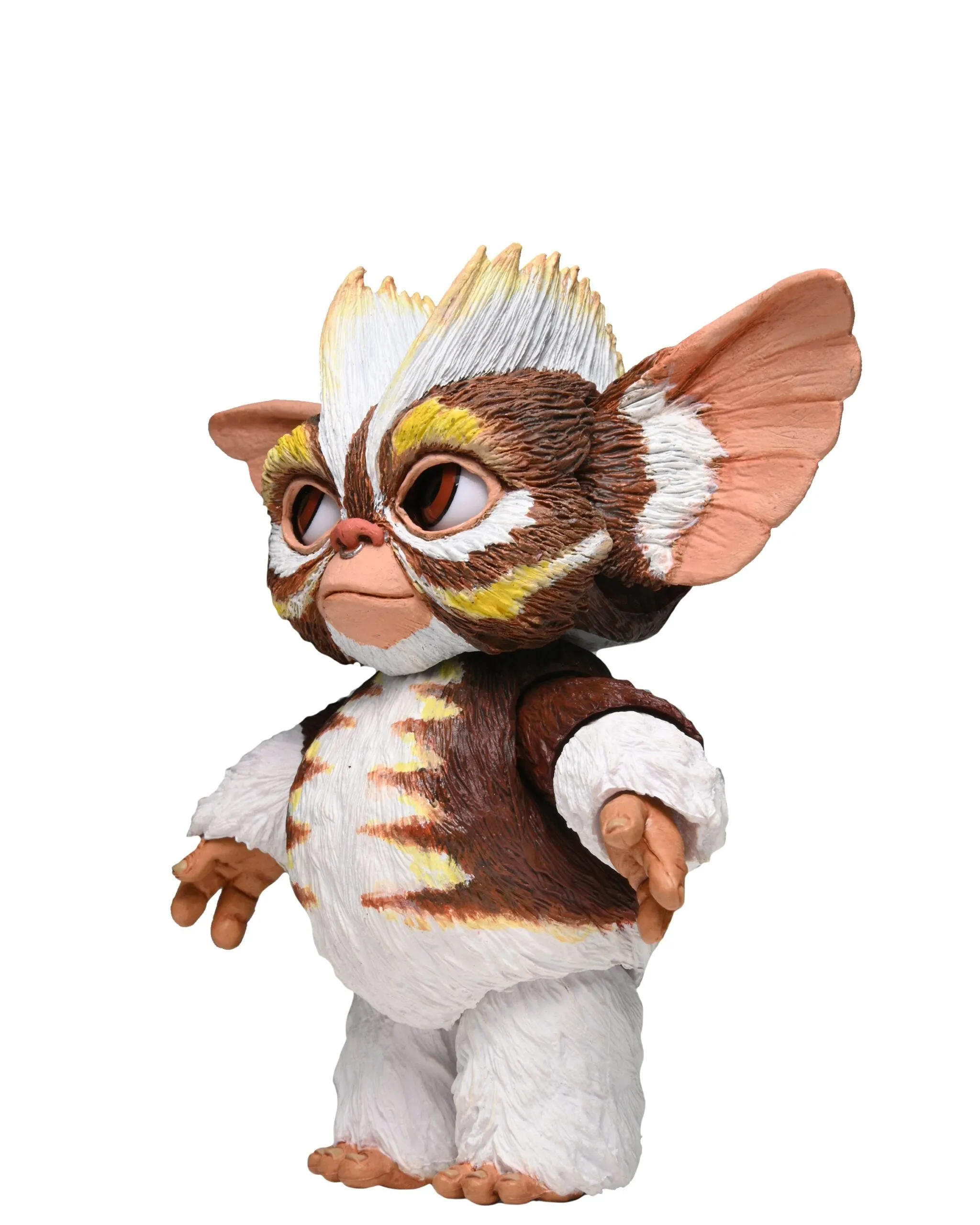 Mogwai Punk - 7” Scale Action Figure - Gremlins - NECA Collectibles