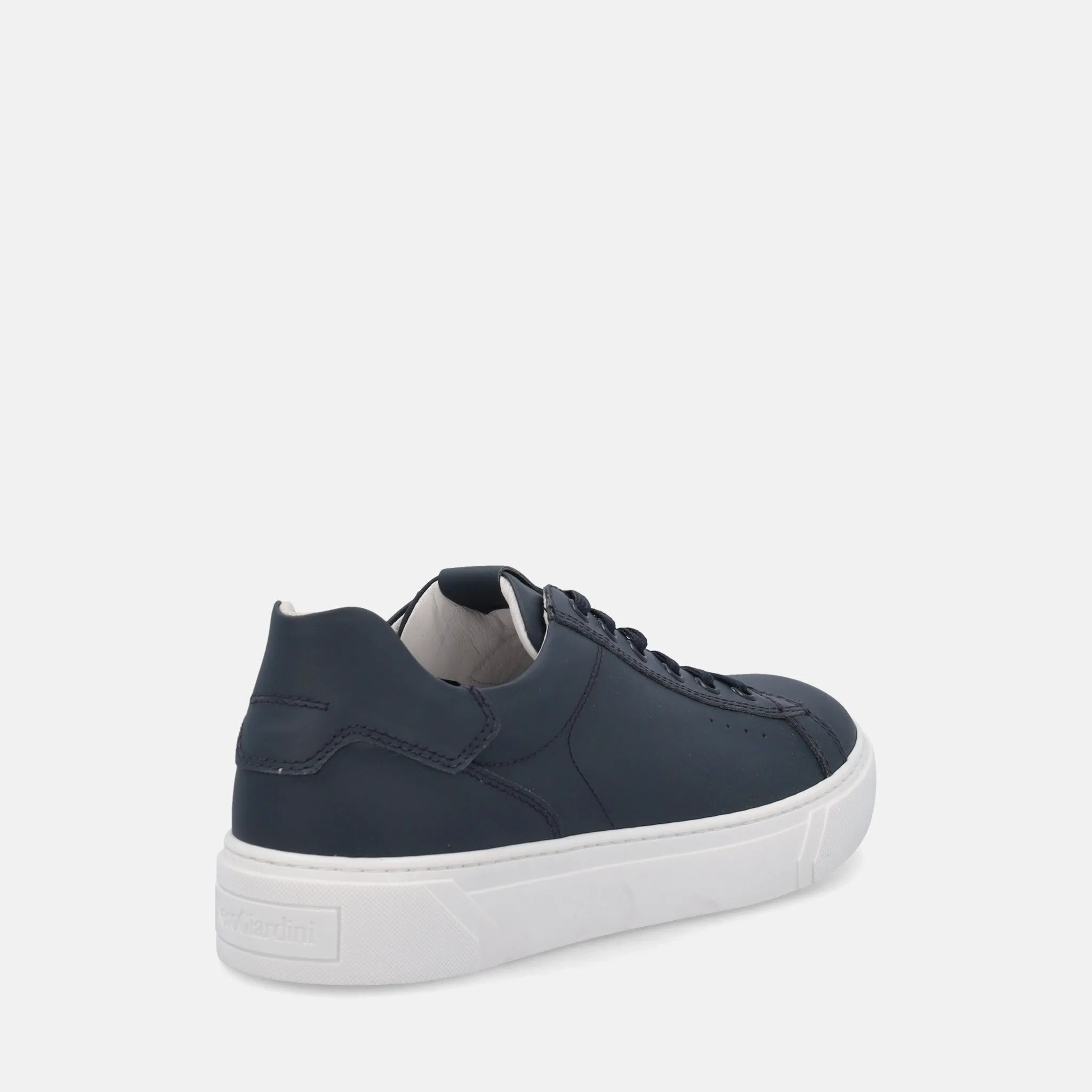 NERO GIARDINI SNEAKERS