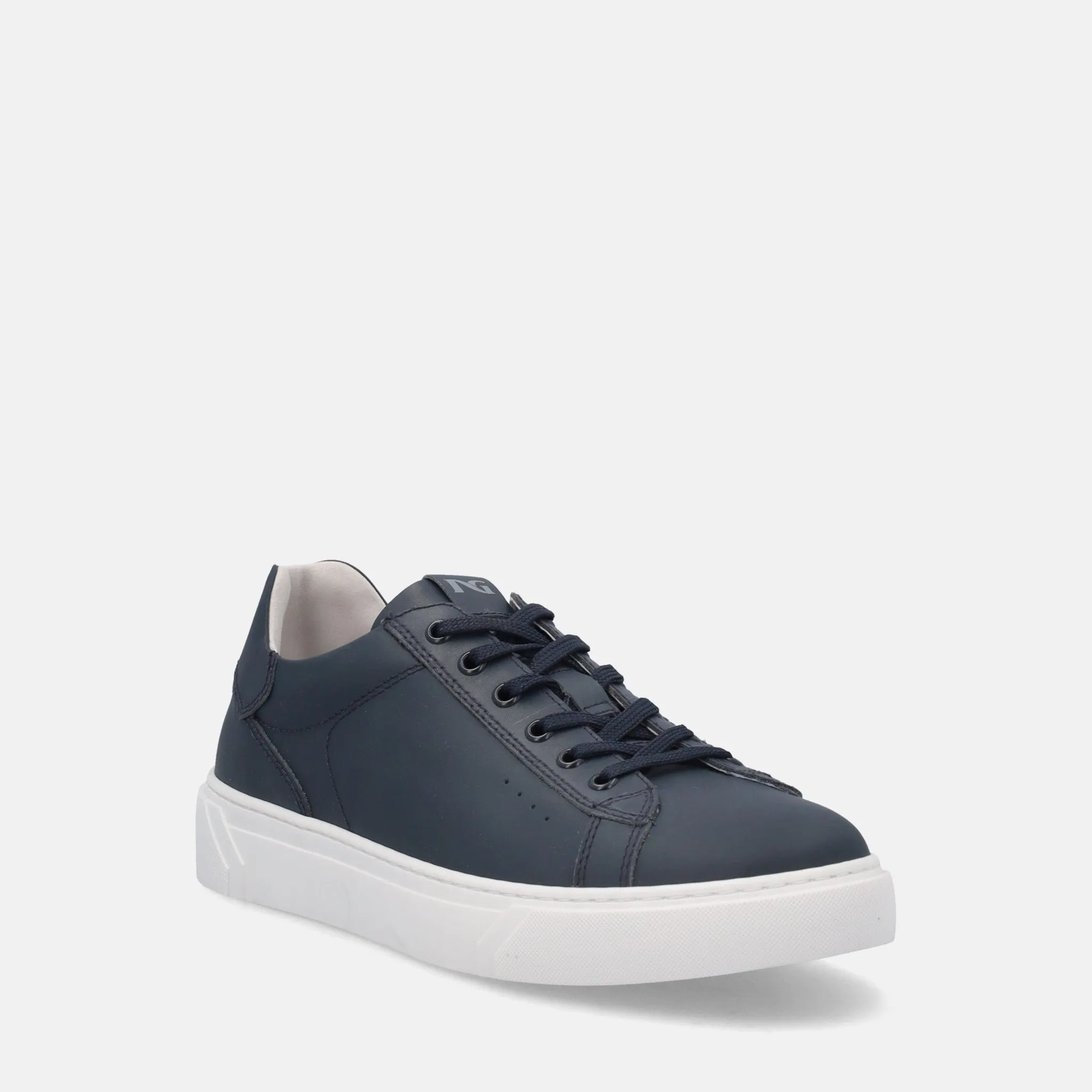 NERO GIARDINI SNEAKERS