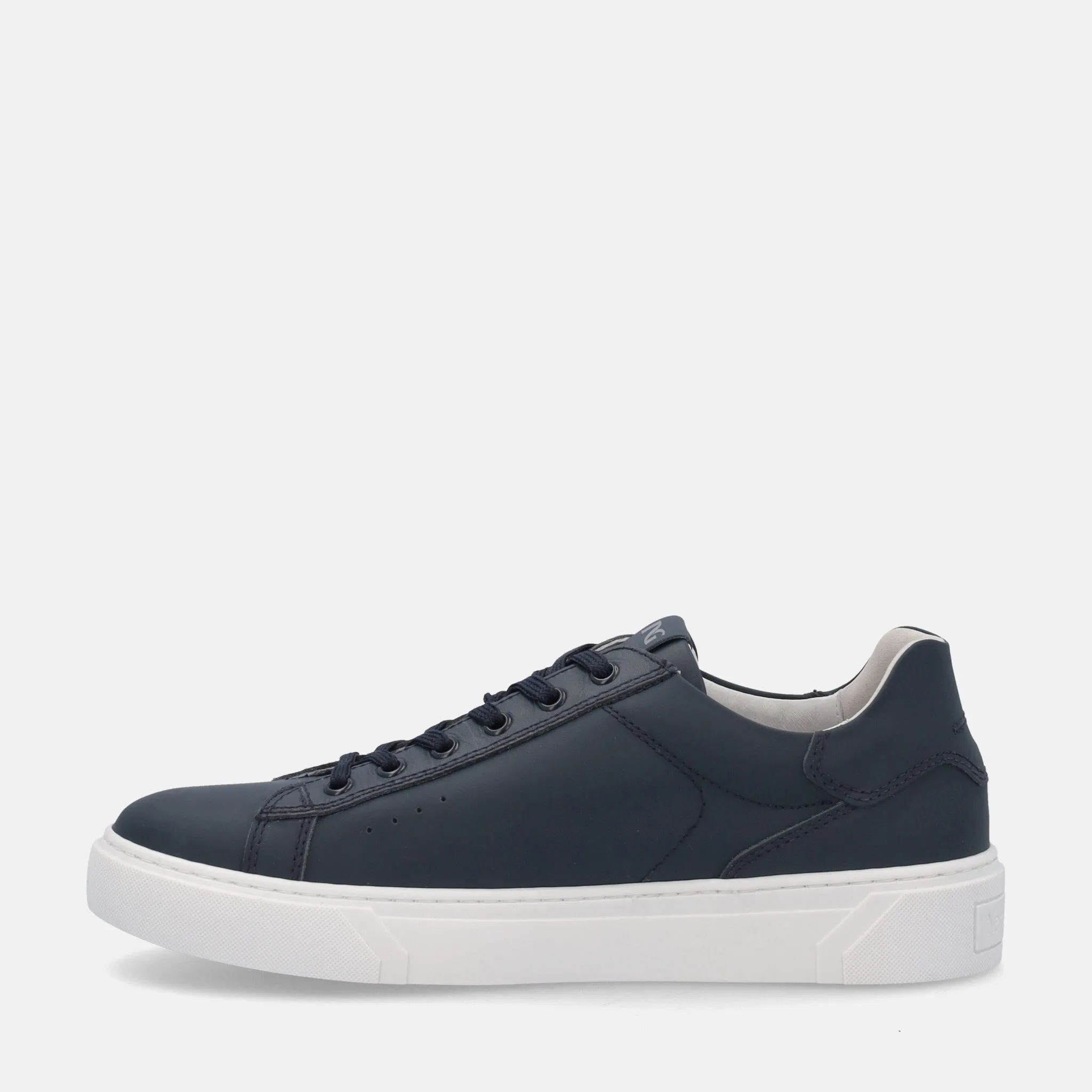 NERO GIARDINI SNEAKERS