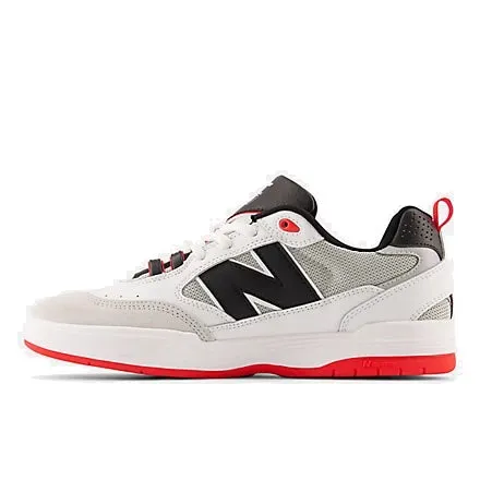 New Balance NM808NAP Tiago Lemos 808 White/Black/Red