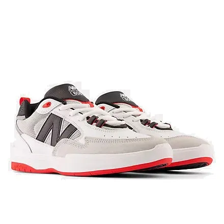 New Balance NM808NAP Tiago Lemos 808 White/Black/Red