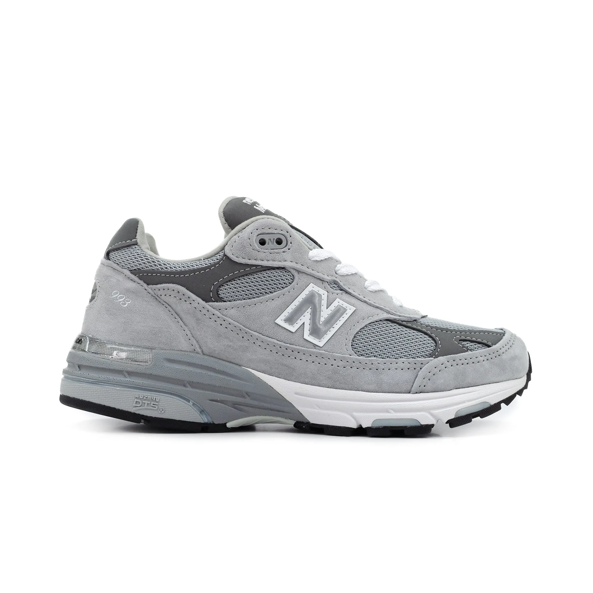 New Balance Women's 993 Run Grey WR993GL