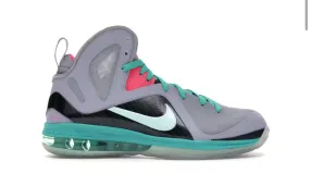 Nike LeBron 9 PS Elite South Beach