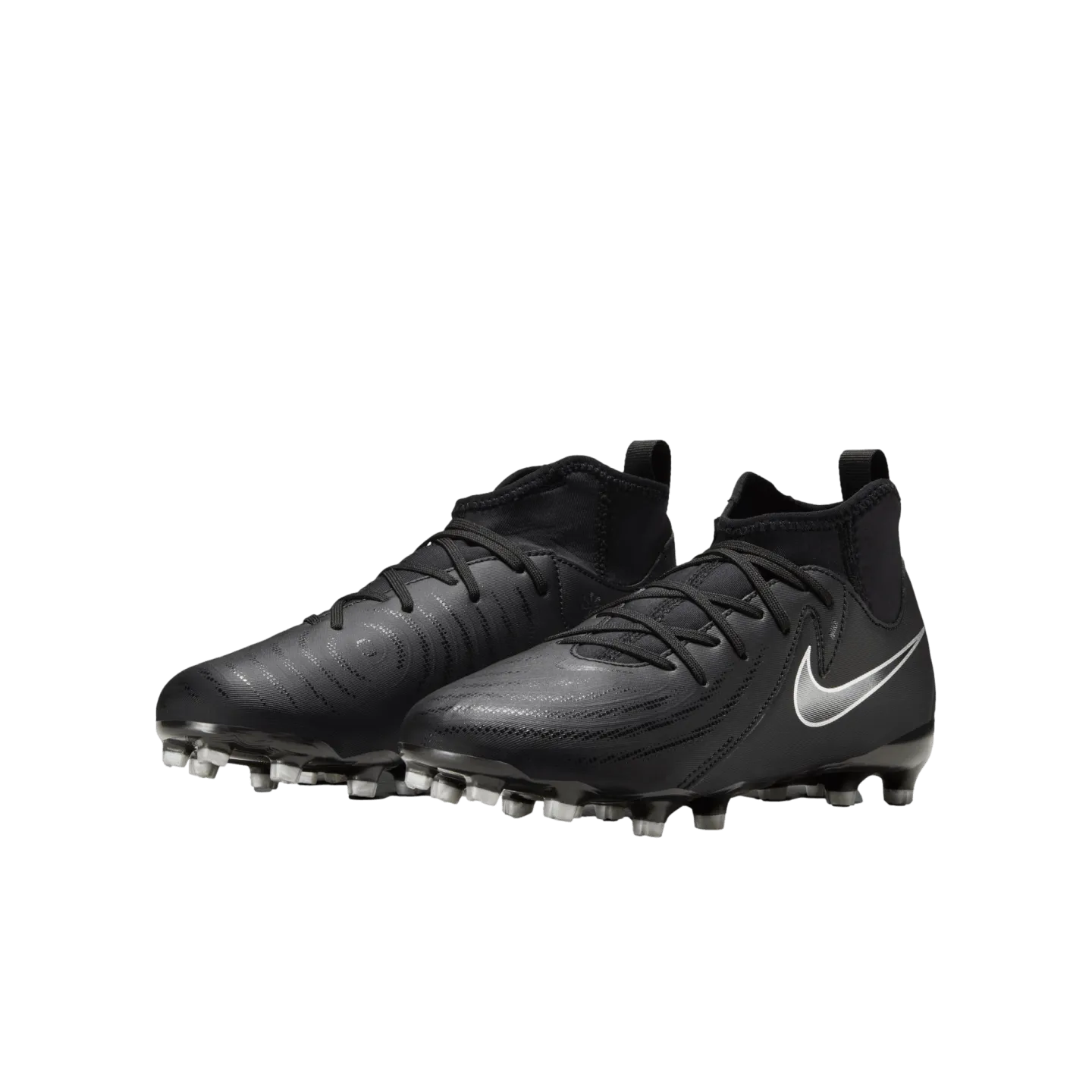 Nike Phantom Luna 2 Academy Youth Firm Ground Cleats