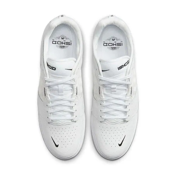 Nike SB Ishod PRM White/Black