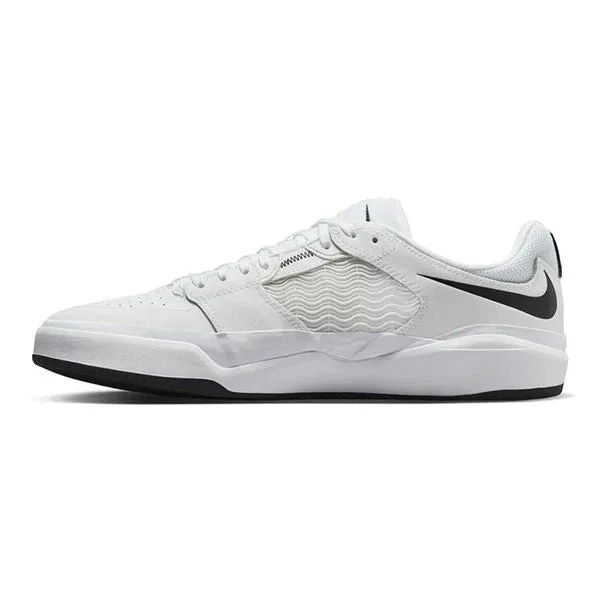 Nike SB Ishod PRM White/Black