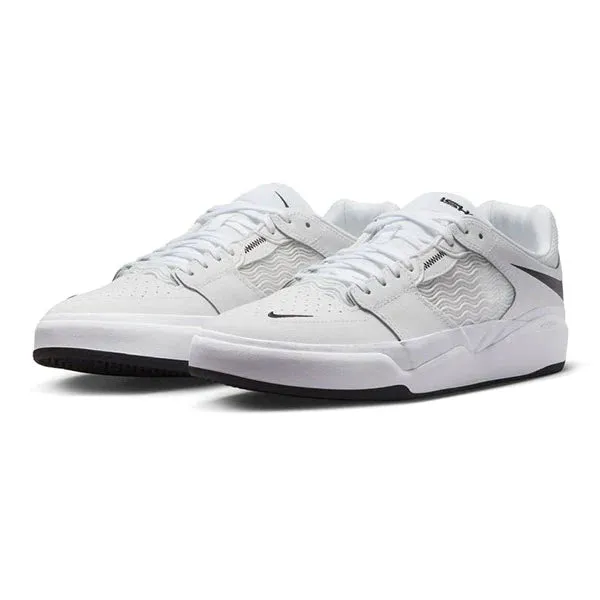 Nike SB Ishod PRM White/Black