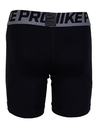 Nike USATF Boys' Pro Compression Shorts