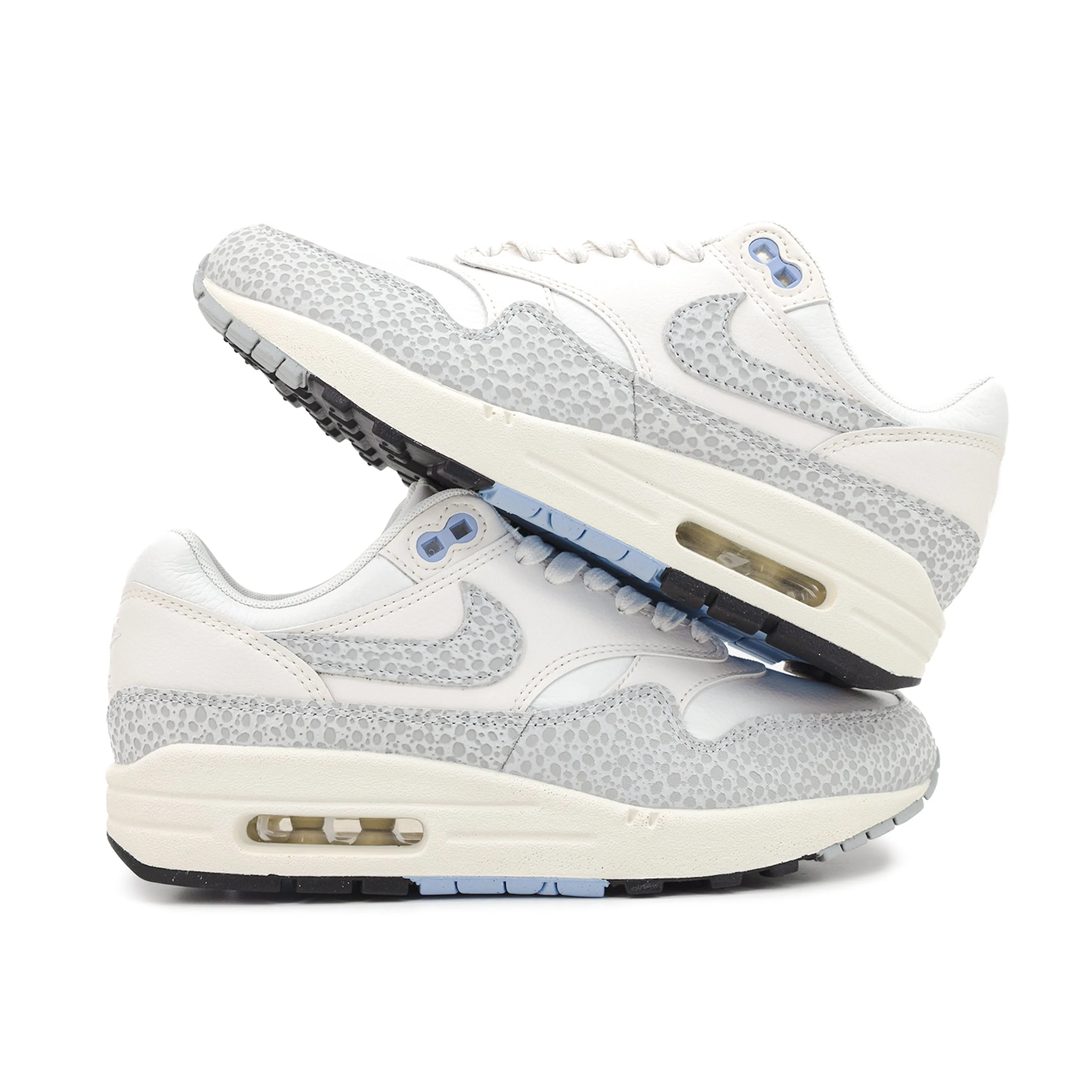 Nike Women's Air Max 1 '87 "Safari" FB5059-100