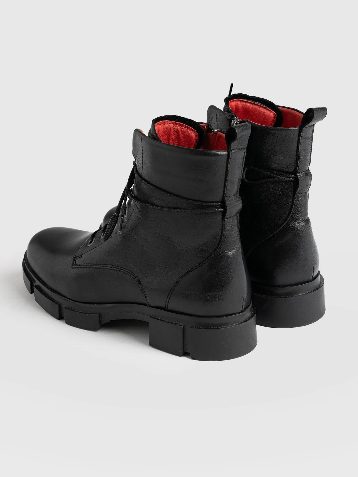 Noho Boot - Black