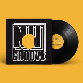 Nu Groove Edits, Vol. 5