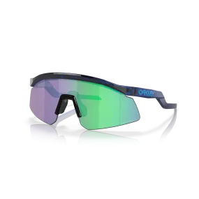 Oakley Hydra Prizm Jade Lenses - Translucent Blue Frame