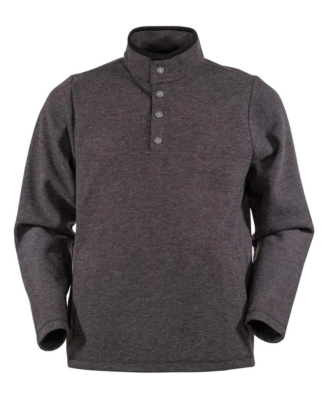 Outback Mens Gavin Henley Jumper