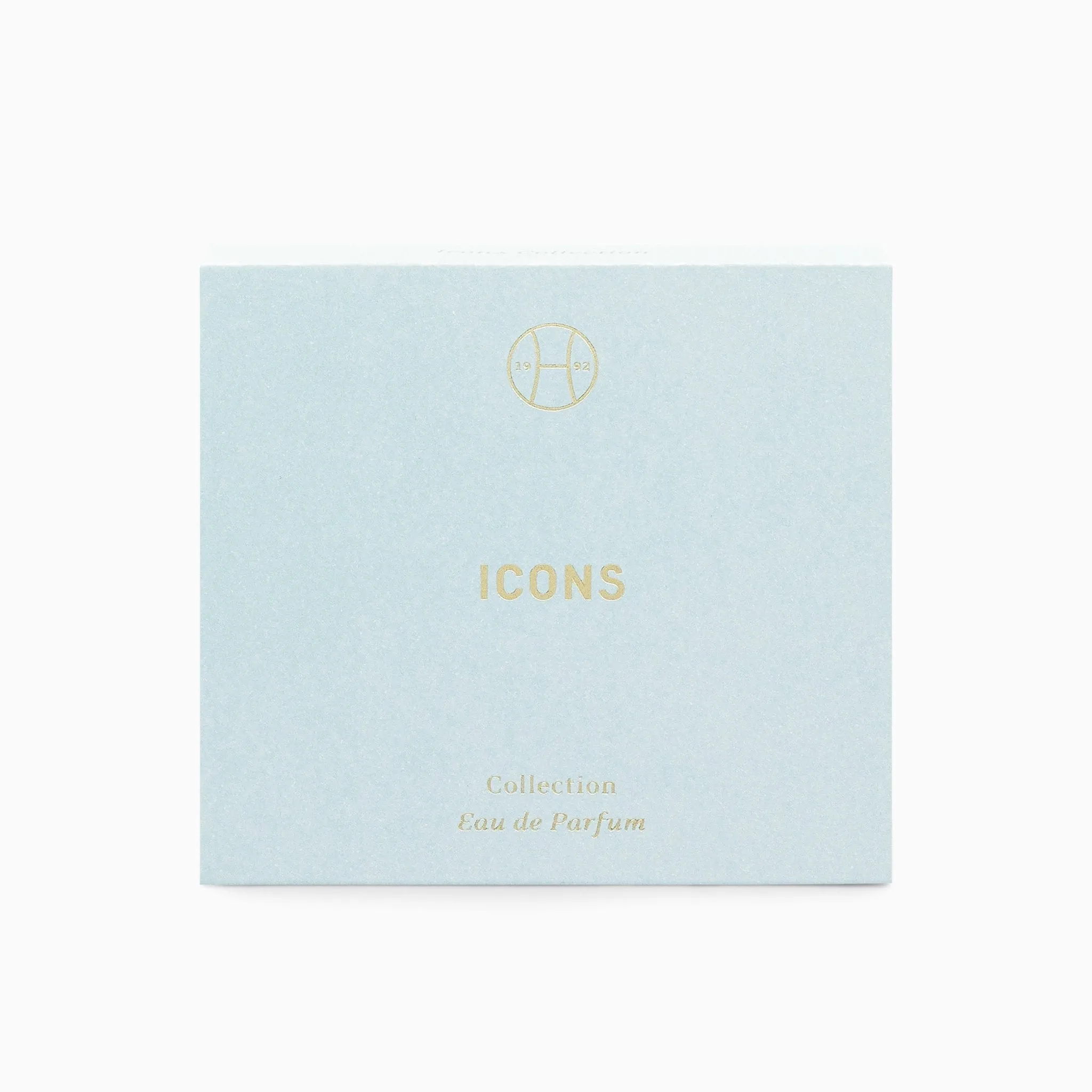 Perfumer H Icons Collection (5 x 9ml)