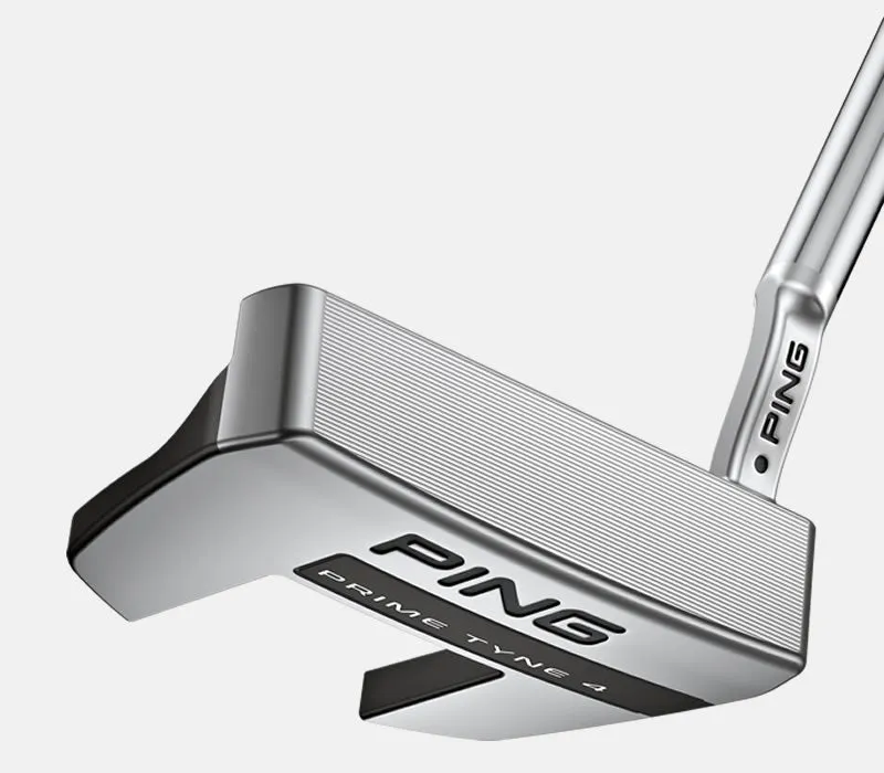 Ping 2023 Putter - Prime Tyne 4 RH