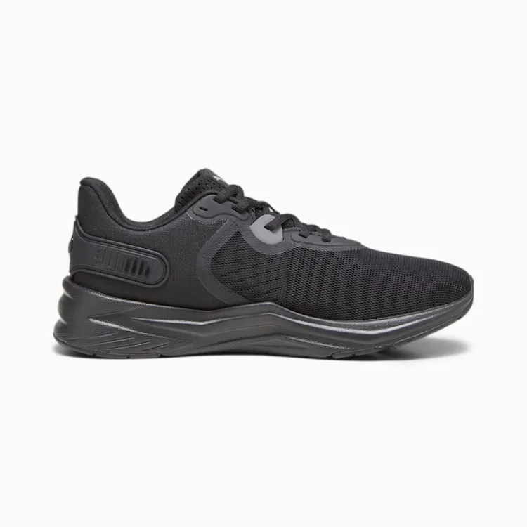 PUMA MEN'S DISPERSE XT 3 BLACK SHOE