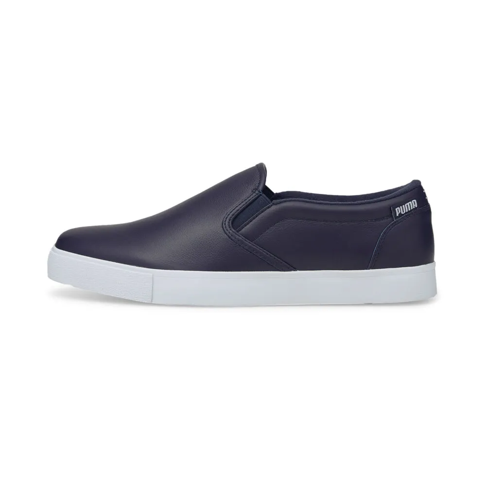 Puma Og Slip-On Palmer Collection Golf Shoes (On Sale)