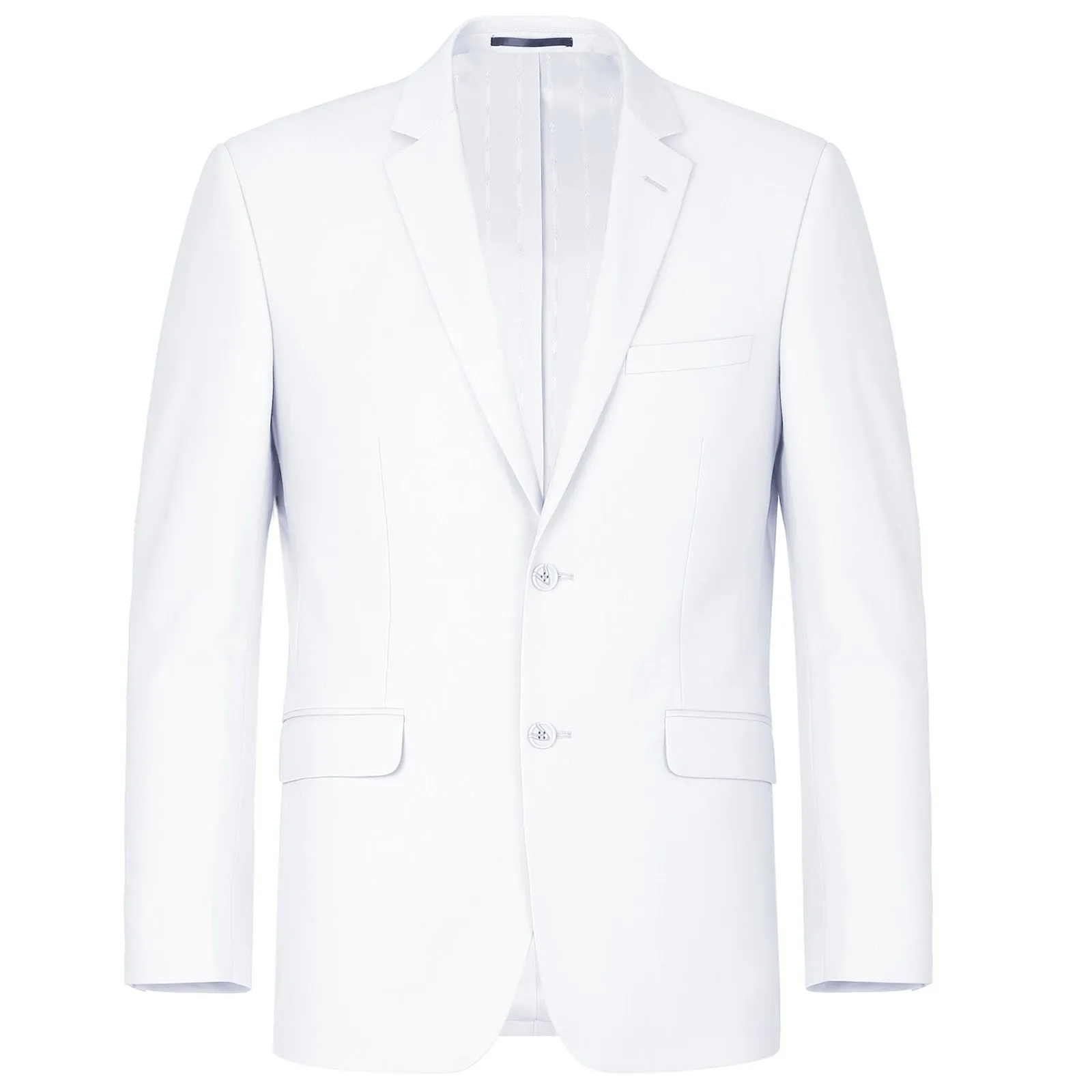 RENOIR AVENIR SLIM FIT SUIT [201-6]