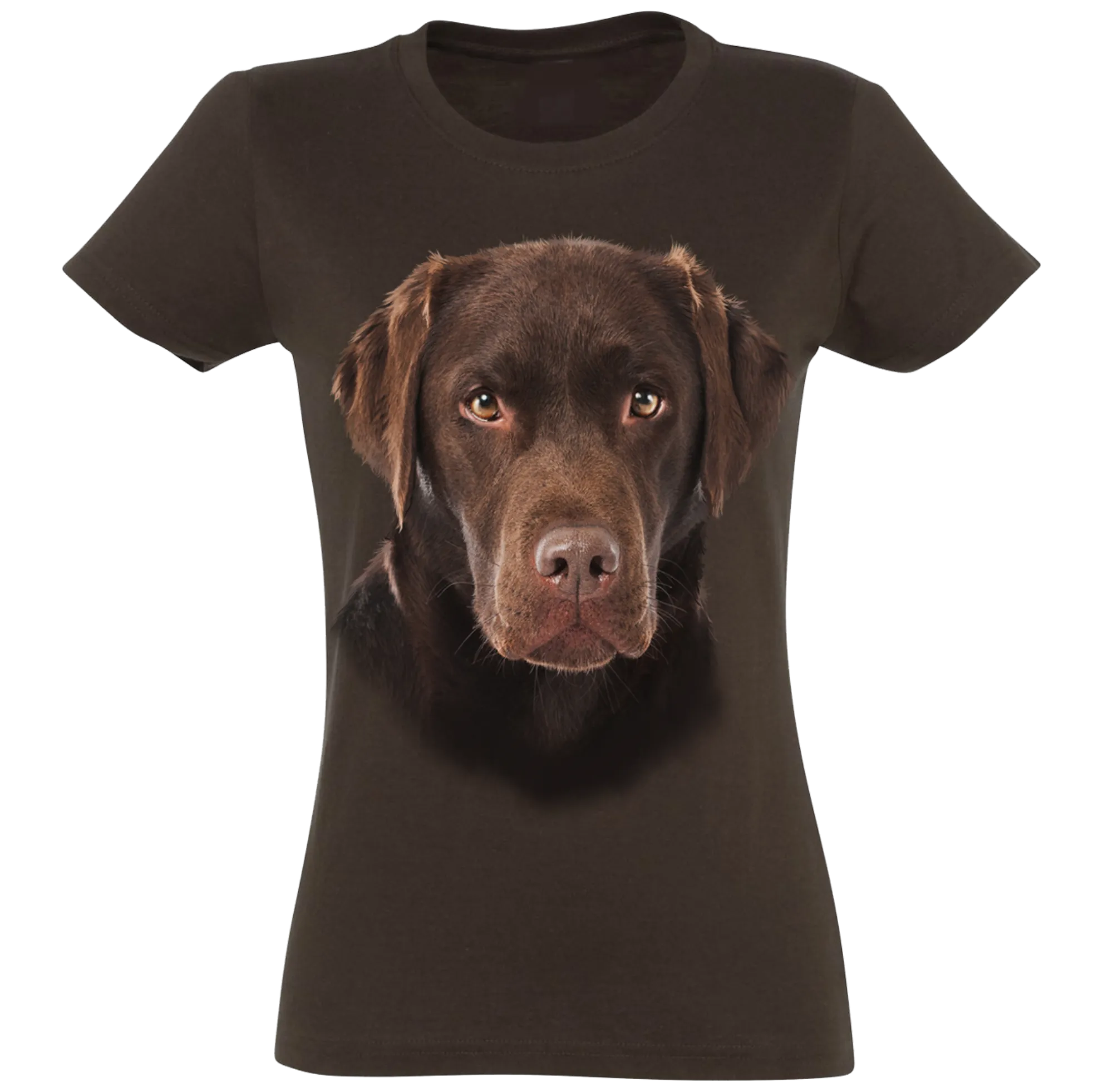 Retriever T-Shirt Women